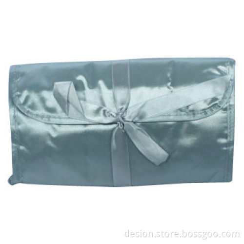 Fashionable travel wash bag